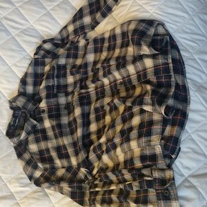 Boy's Northern Expedition Cotton Flannel